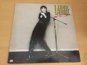 Laurie And The Sighs ‎– Laurie And The Sighs