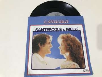 Santercole & Melù – L'Amore Non È Blu