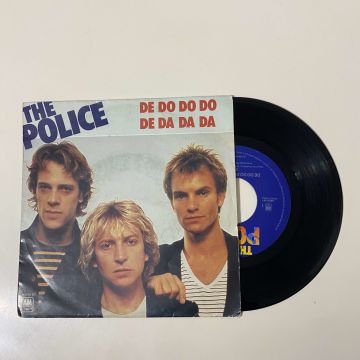 The Police – De Do Do Do De Da Da Da