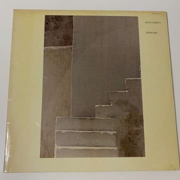 Keith Jarrett – Staircase 2 LP