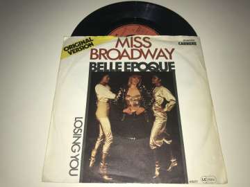 Belle Epoque ‎– Miss Broadway