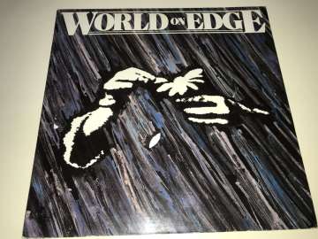 World On Edge ‎– World On Edge
