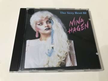 Nina Hagen – The Very Best Of