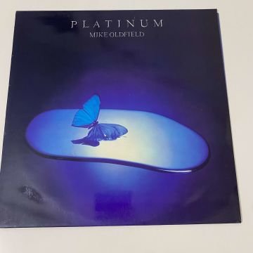 Mike Oldfield ‎– Platinum