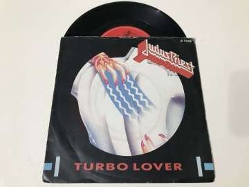 Judas Priest – Turbo Lover