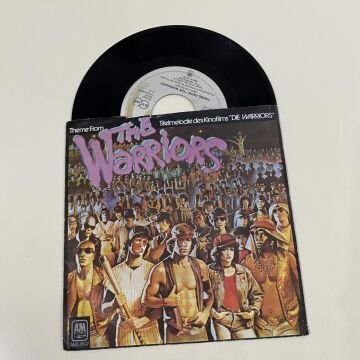 Theme From ''The Warriors''