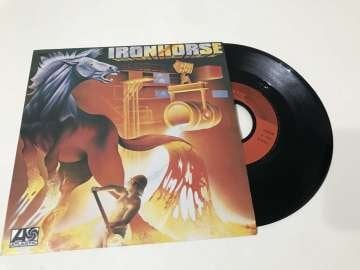 Ironhorse – Sweet Lui-Louise