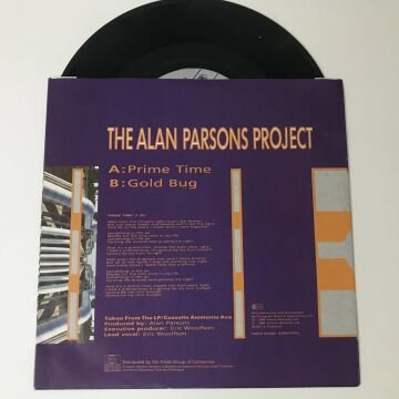 The Alan Parsons Project – Prime Time