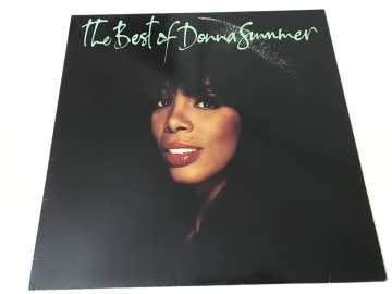 Donna Summer – The Best Of Donna Summer