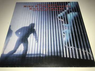 Mike & The Mechanics ‎– Silent Running (On Dangerous Ground)