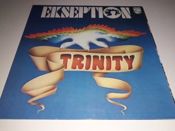 Ekseption ‎– Trinity