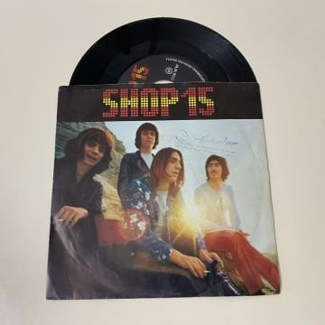 The Rattles – Shop 15