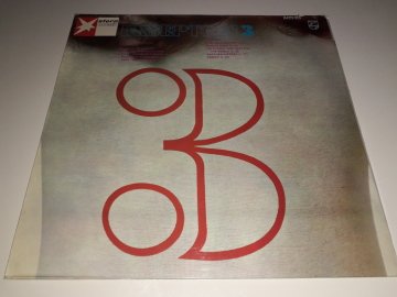 Ekseption ‎– 3