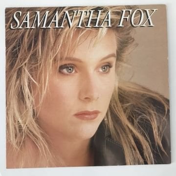 Samantha Fox – Samantha Fox