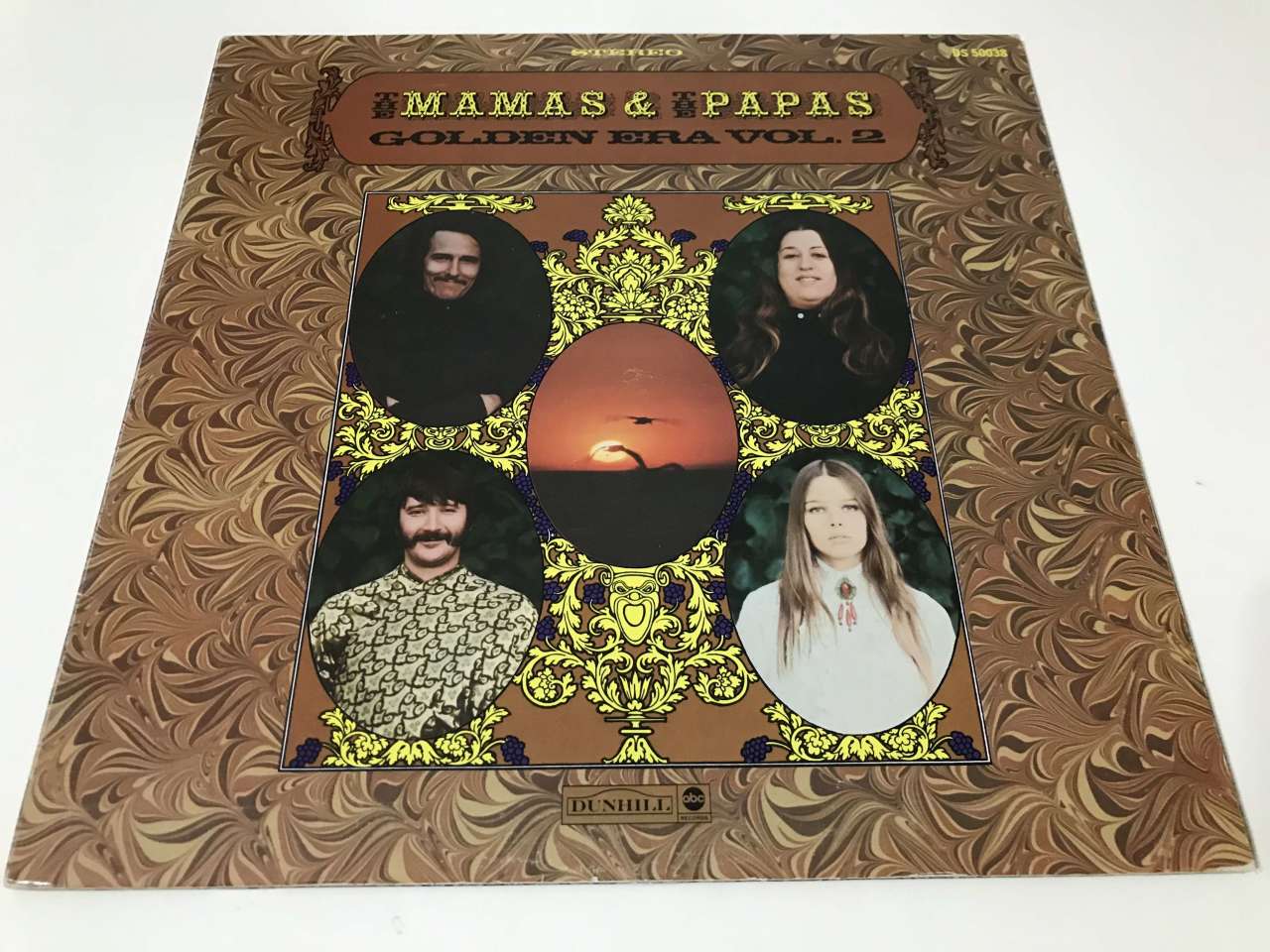 The Mamas & The Papas – Golden Era Vol. 2