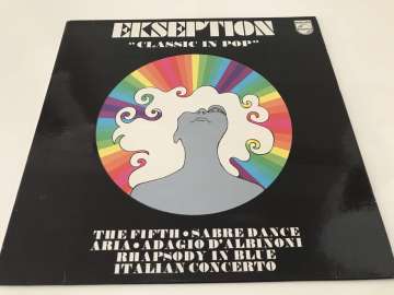 Ekseption – Classic In Pop