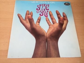 Lee Patterson Singers ‎– Spirit In The Sky