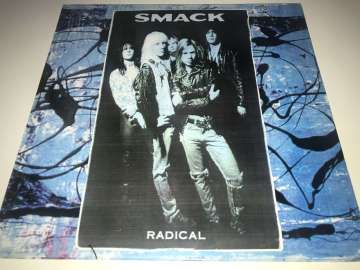 Smack ‎– Radical