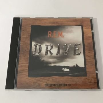 R.E.M. – Drive