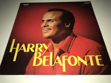 Harry Belafonte ‎– Jump Up Calypso
