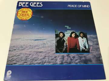 Bee Gees – Peace Of Mind