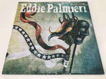Eddie Palmieri – Sueño