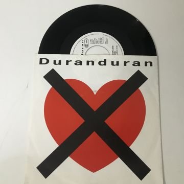 Duranduran – I Don't Want Your Love