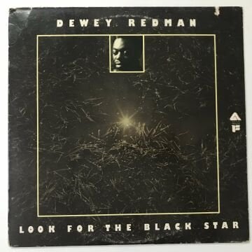 Dewey Redman – Look For The Black Star