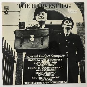 The Harvest Bag