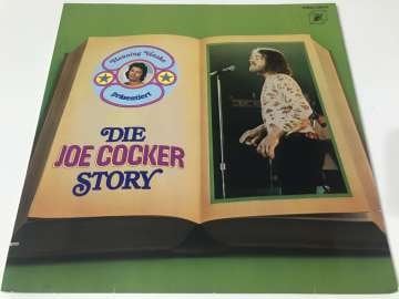 Joe Cocker – Die Joe Cocker Story