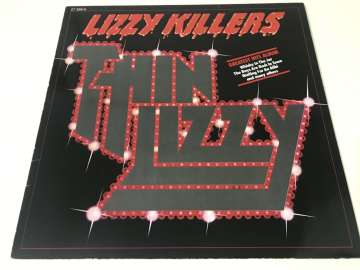 Thin Lizzy – Lizzy Killers