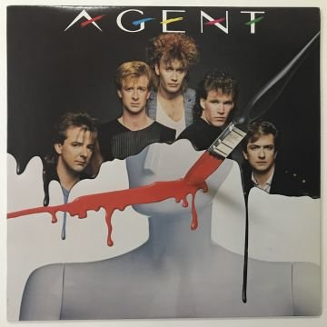 Agent – Agent