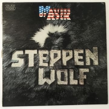 Steppenwolf – Masters Of Rock Vol. 4