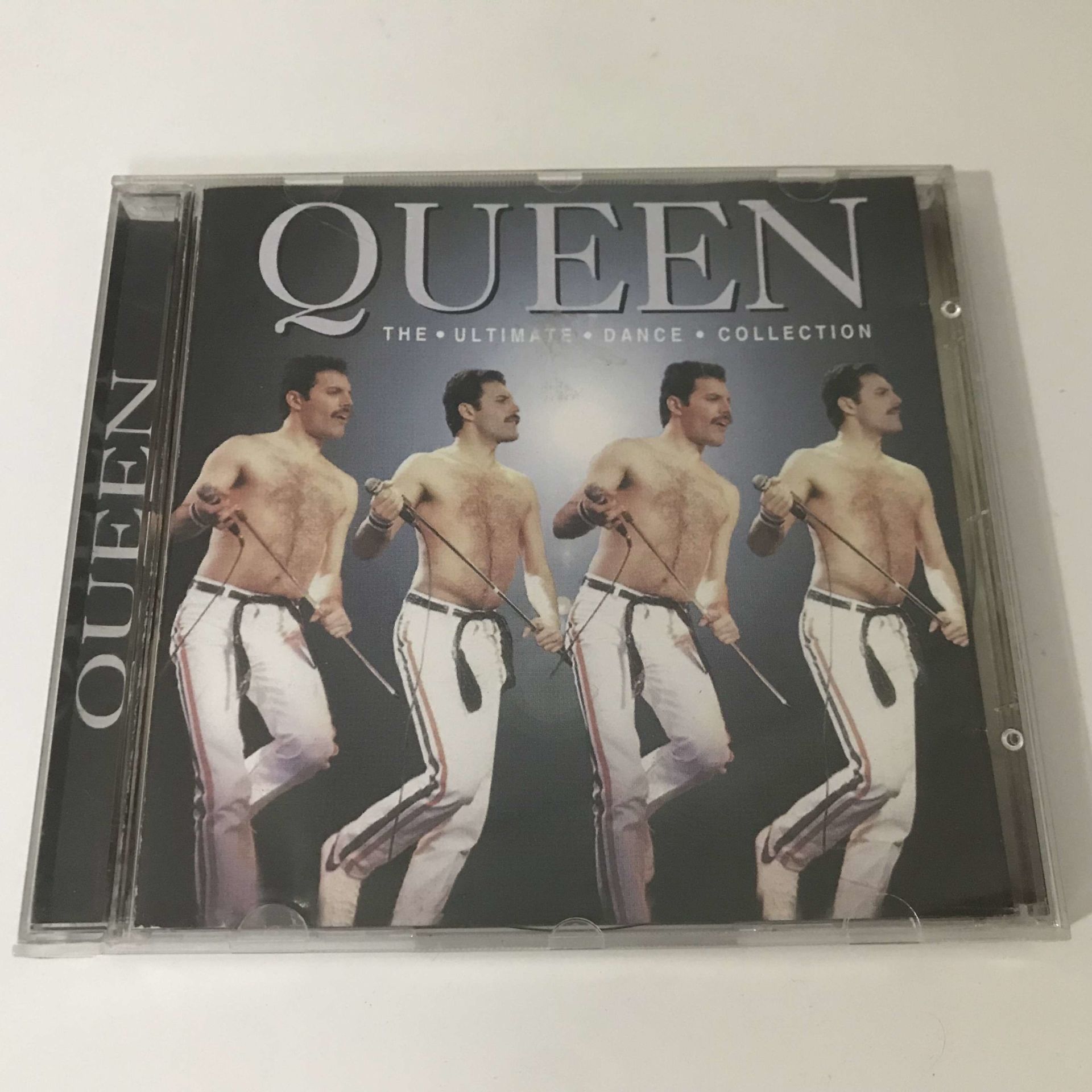 Queen – The Ultimate Dance Collection