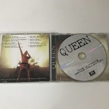 Queen – The Ultimate Dance Collection