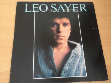 Leo Sayer ‎– Leo Sayer