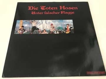 Die Toten Hosen – Unter Falscher Flagge