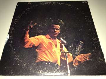 Harry Belafonte ‎– Belafonte Returns To Carnegie Hall 2 LP