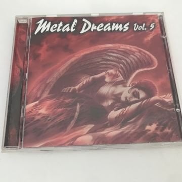 Metal Dreams Vol. 5