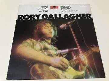 Rory Gallagher – Rory Gallagher