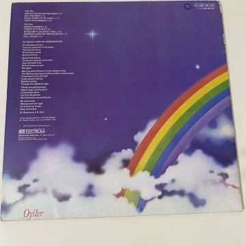 Rainbow ‎– Ritchie Blackmore's Rainbow