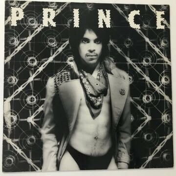 Prince – Dirty Mind