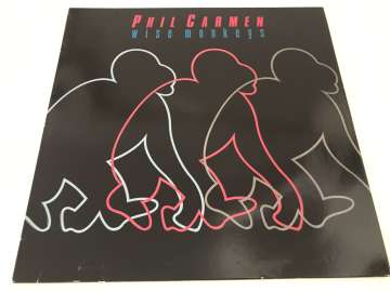 Phil Carmen – Wise Monkeys