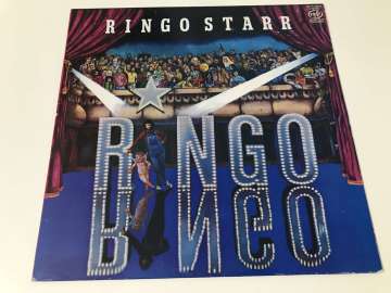 Ringo Starr – Ringo