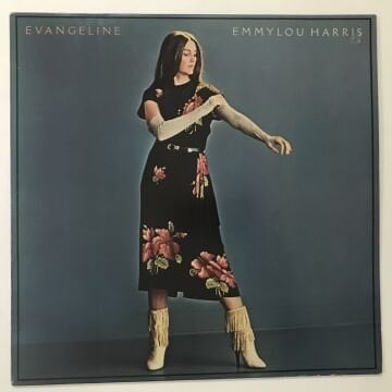 Emmylou Harris – Evangeline