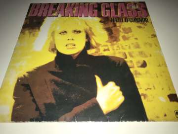 Hazel O'Connor ‎– Breaking Glass