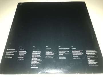 Pet Shop Boys ‎– Introspective 3 LP