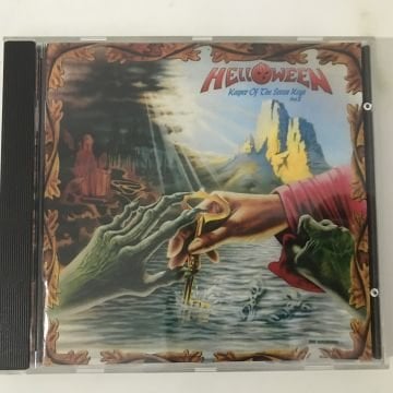 Helloween – Keeper Of The Seven Keys - Part II