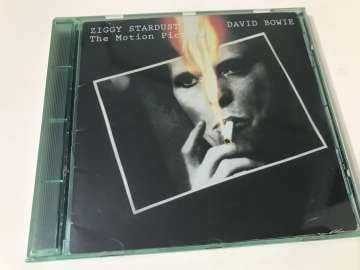 David Bowie – Ziggy Stardust - The Motion Picture