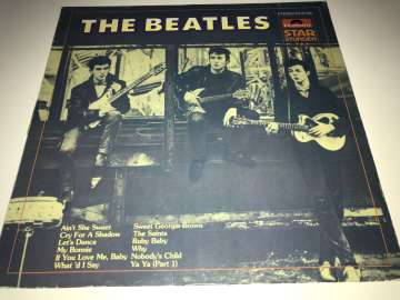 The Beatles ‎– The Beatles